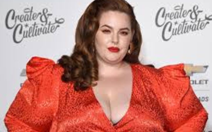 Who Is Tess Holliday? Get To Know About Her Age, Measurements, Net Worth, Personal Life, & Relationship